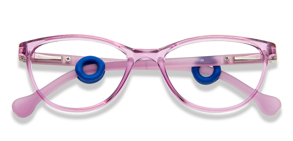 -Frame Cat Eye--EG -Frame Cat Eye--EG