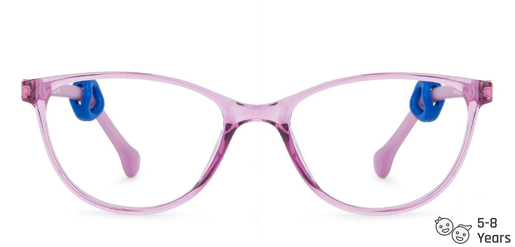 -Frame Cat Eye--EG -Frame Cat Eye--EG