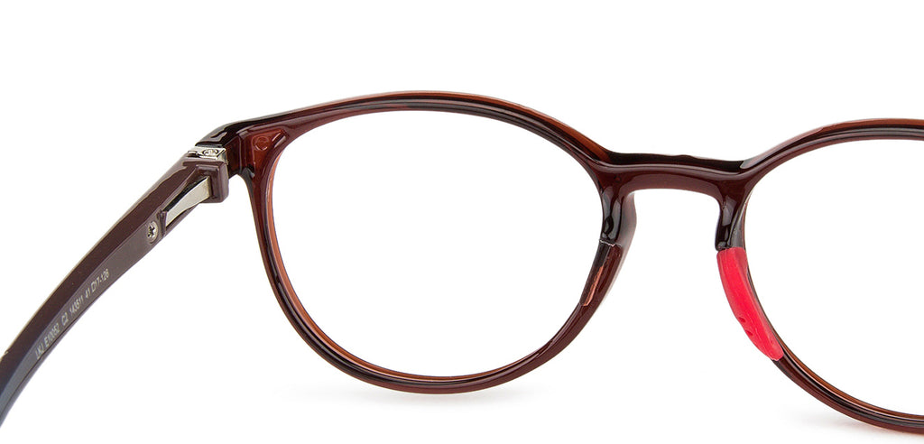 -Frame Round--EG -Frame Round--EG