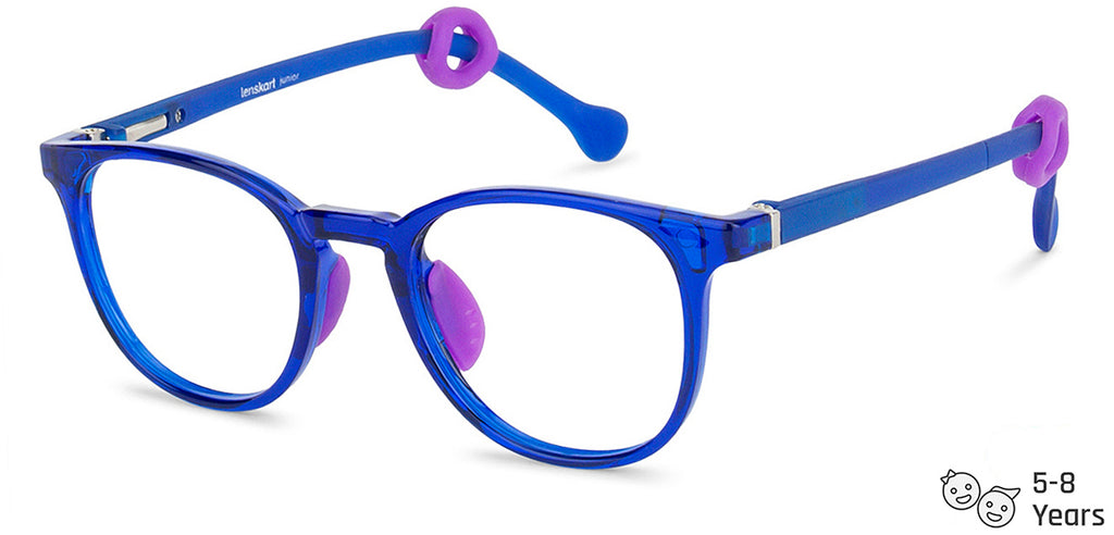 -Frame Round--EG -Frame Round--EG