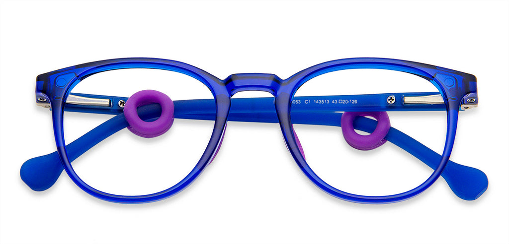 -Frame Round--EG -Frame Round--EG