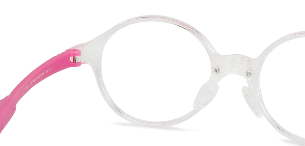 -Frame Round--EG -Frame Round--EG