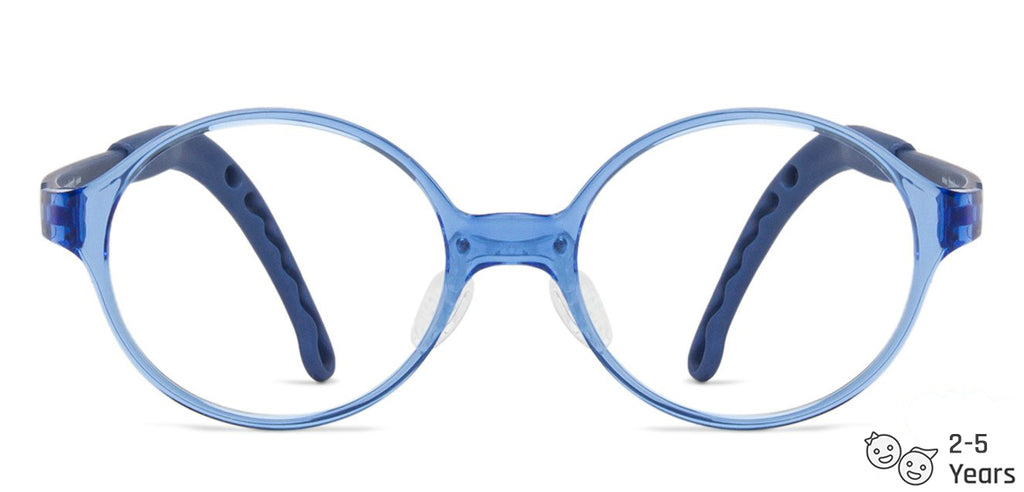 -Frame Round--EG -Frame Round--EG