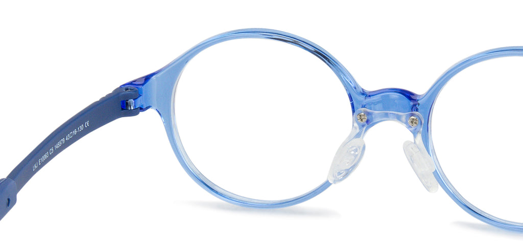 -Frame Round--EG -Frame Round--EG