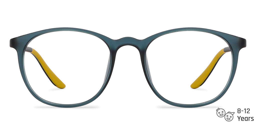 -Frame Round--EG -Frame Round--EG