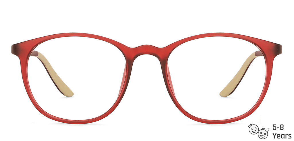 -Frame Round--EG -Frame Round--EG