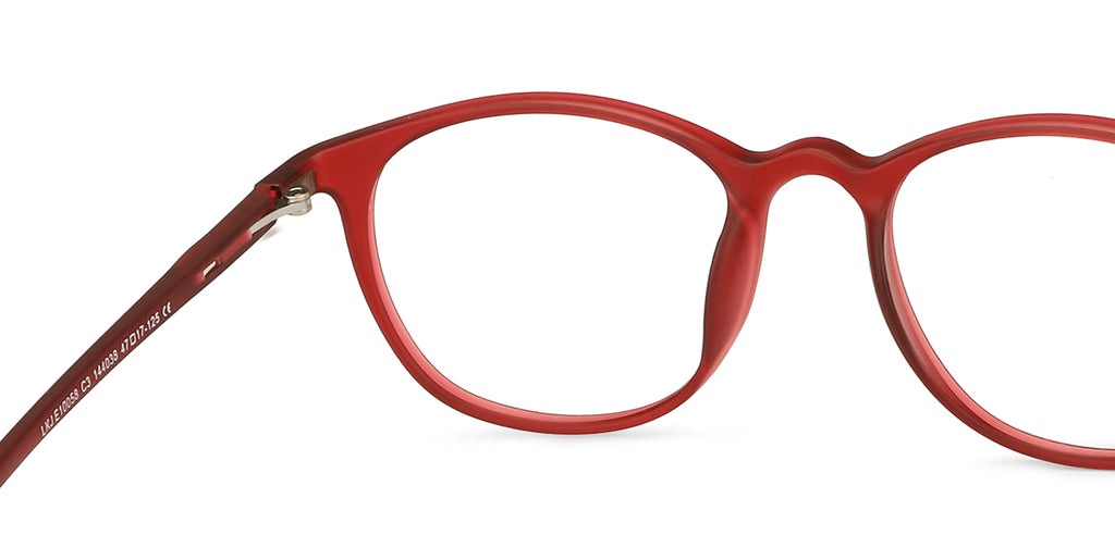 -Frame Round--EG -Frame Round--EG