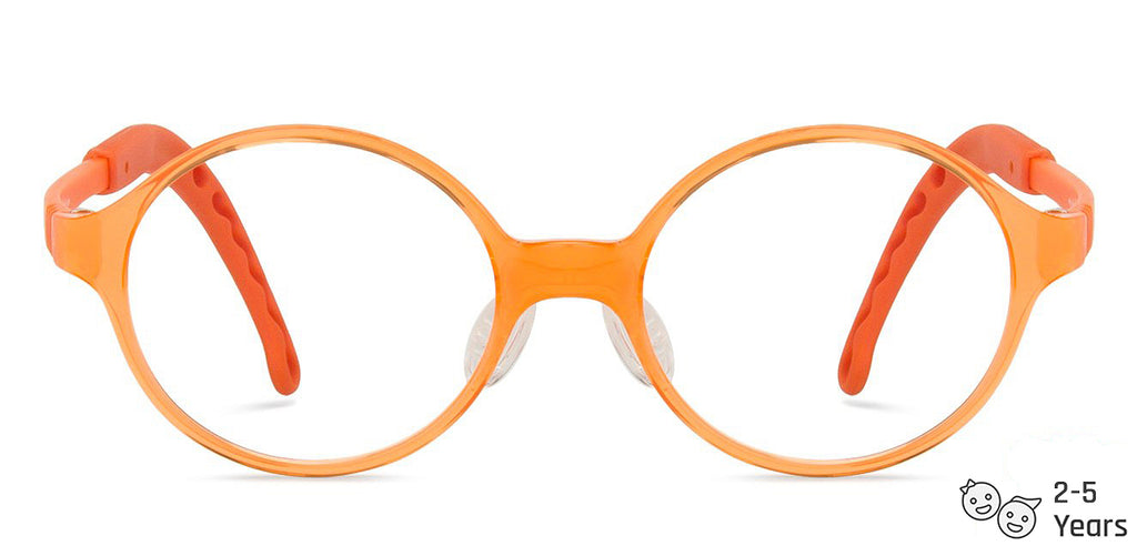 -Frame Round--EG -Frame Round--EG