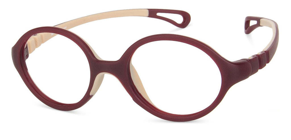 -Frame Round--EG -Frame Round--EG