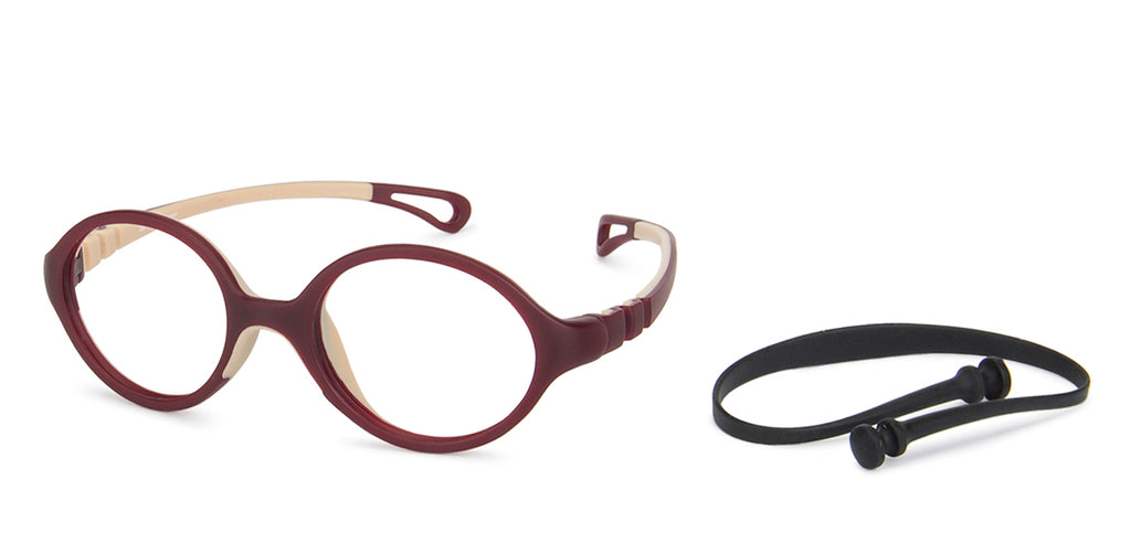 -Frame Round--EG -Frame Round--EG