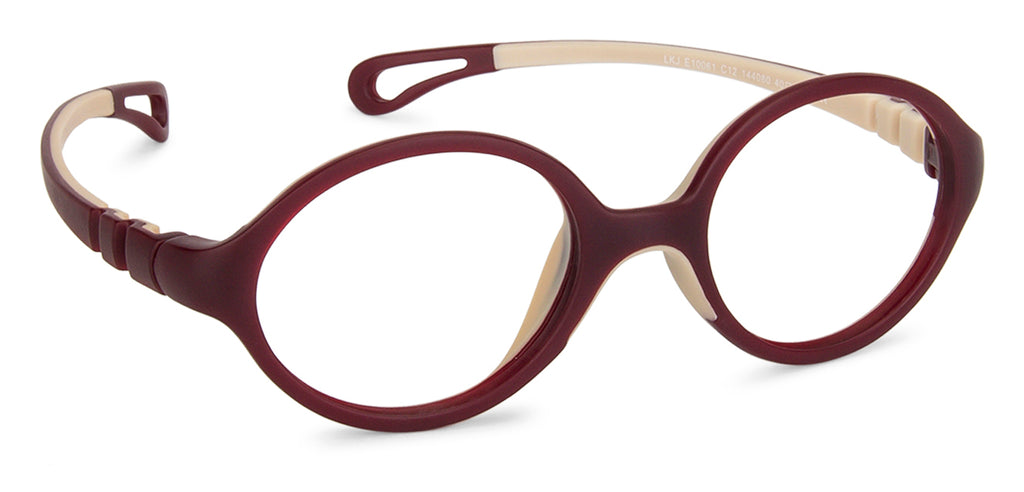 -Frame Round--EG -Frame Round--EG