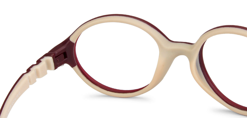 -Frame Round--EG -Frame Round--EG