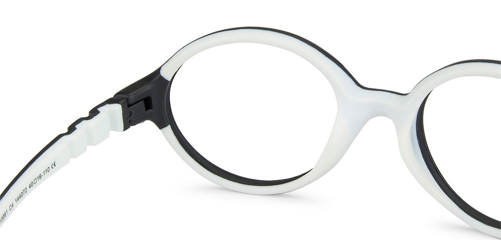 -Frame Round--EG -Frame Round--EG