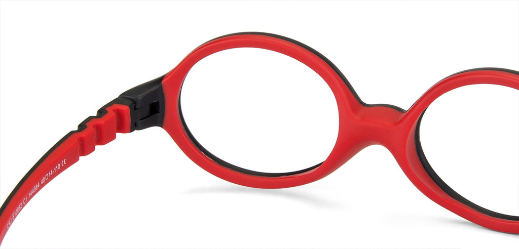 -Frame Oval--EG -Frame Oval--EG