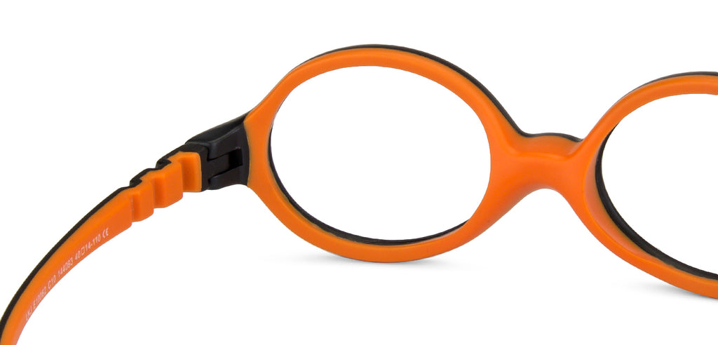 -Frame Oval--EG -Frame Oval--EG