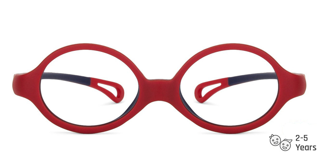 -Frame Oval--EG -Frame Oval--EG