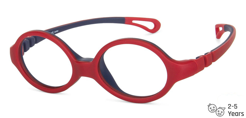 -Frame Oval--EG -Frame Oval--EG