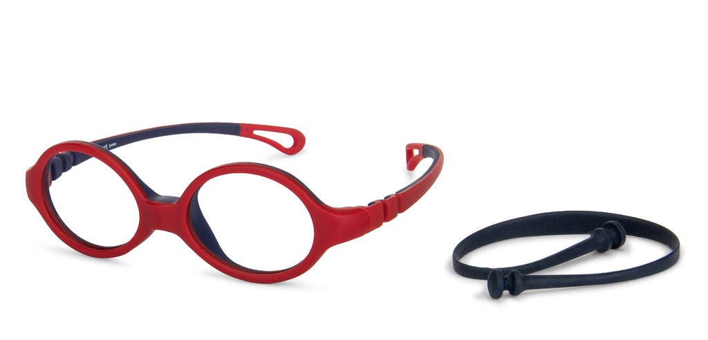 -Frame Oval--EG -Frame Oval--EG