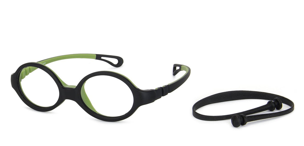 -Frame Oval--EG -Frame Oval--EG