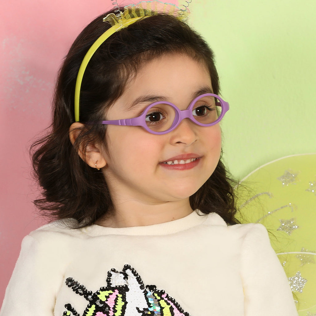 -Frame Oval--EG -Frame Oval--EG
