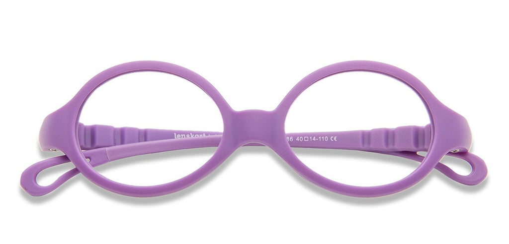 -Frame Oval--EG -Frame Oval--EG