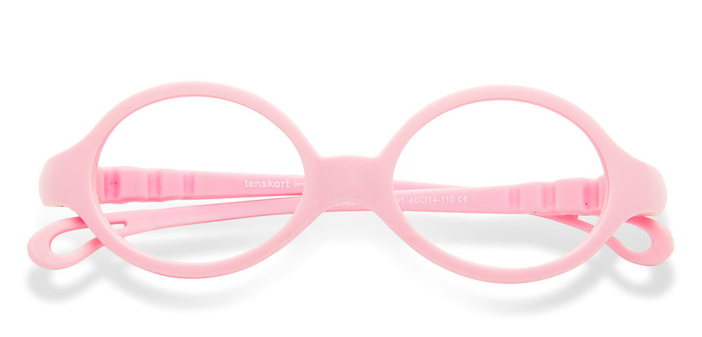 -Frame Oval--EG -Frame Oval--EG