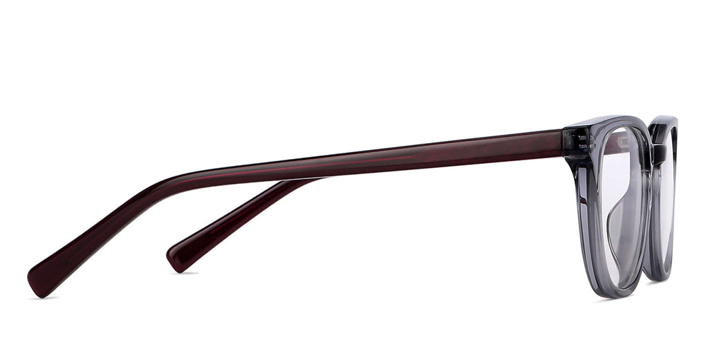 -Frame Wayfarer--EG -Frame Wayfarer--EG