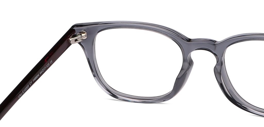 -Frame Wayfarer--EG -Frame Wayfarer--EG