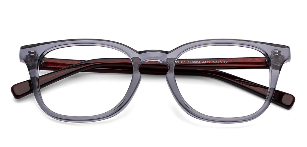 -Frame Wayfarer--EG -Frame Wayfarer--EG