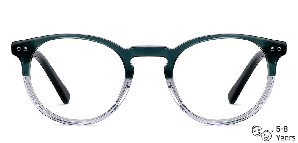 -Frame Round--EG -Frame Round--EG