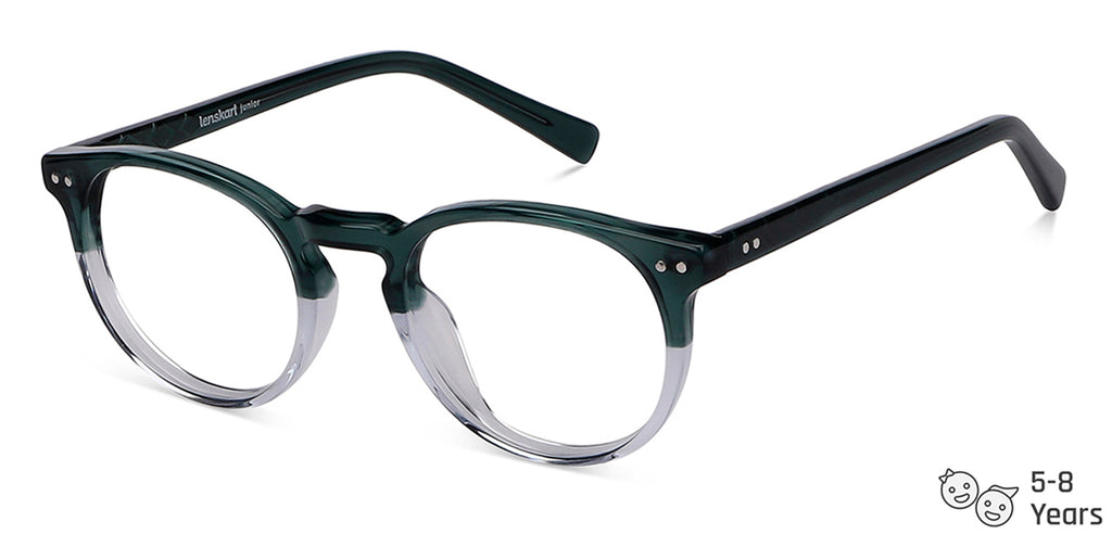 -Frame Round--EG -Frame Round--EG