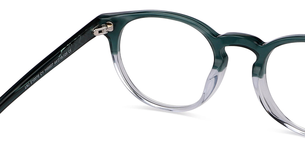 -Frame Round--EG -Frame Round--EG
