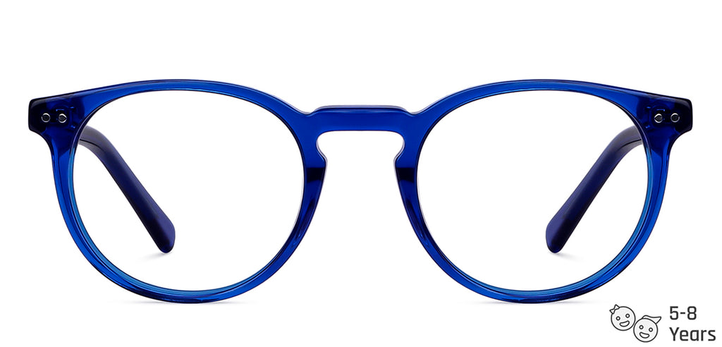 -Frame Round--EG -Frame Round--EG