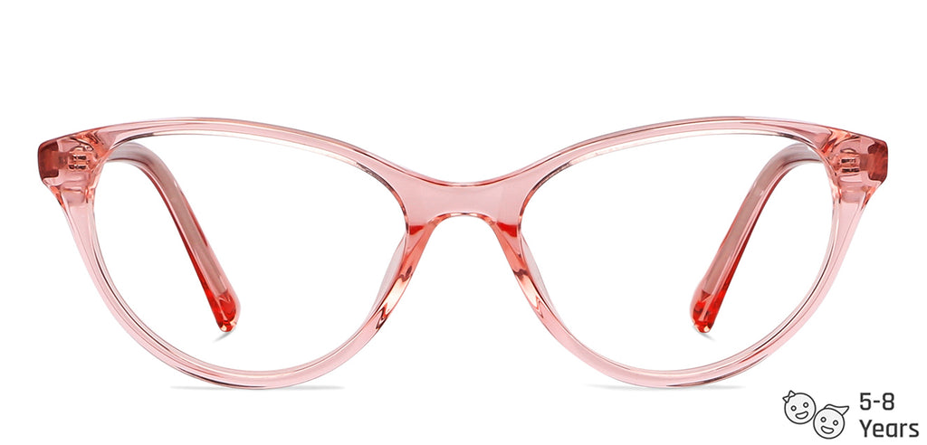 -Frame Cat Eye--EG -Frame Cat Eye--EG