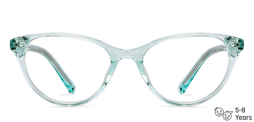 -Frame Cat Eye--EG -Frame Cat Eye--EG