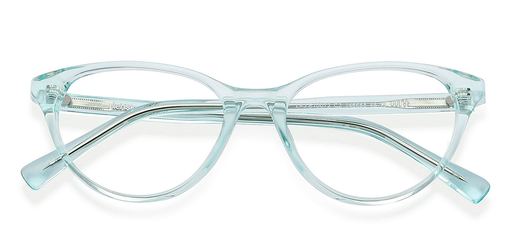 -Frame Cat Eye--EG -Frame Cat Eye--EG