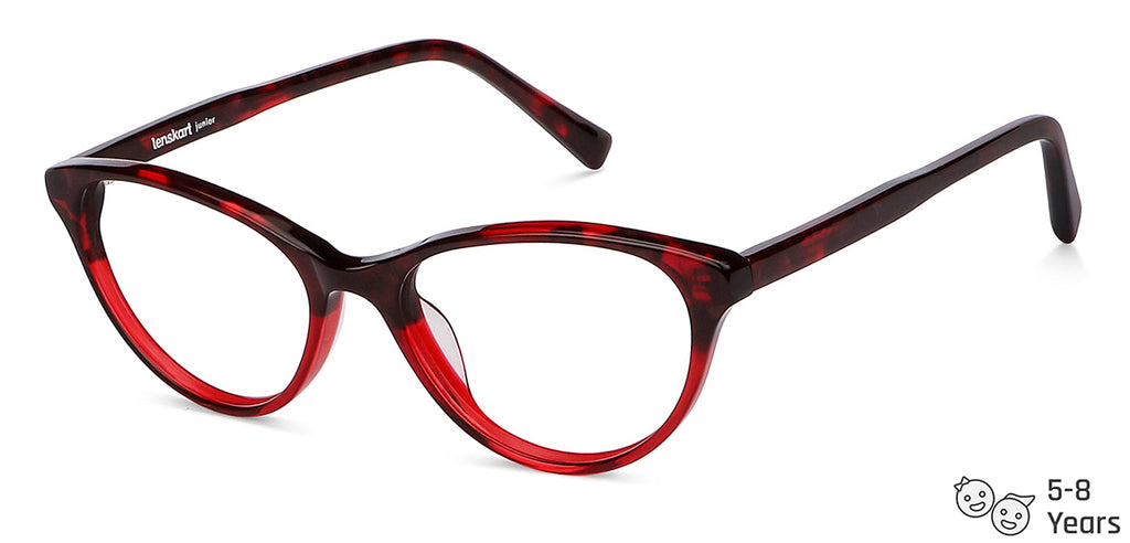 -Frame Cat Eye--EG -Frame Cat Eye--EG
