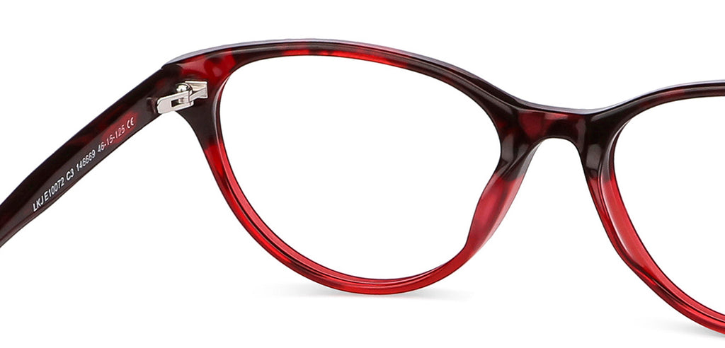 -Frame Cat Eye--EG -Frame Cat Eye--EG