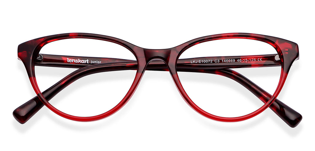 -Frame Cat Eye--EG -Frame Cat Eye--EG