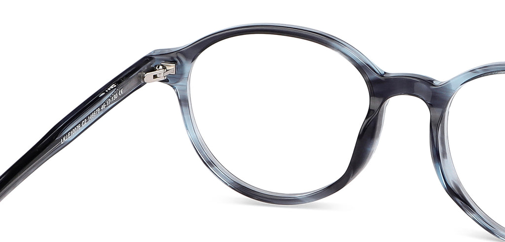 -Frame Round--EG -Frame Round--EG