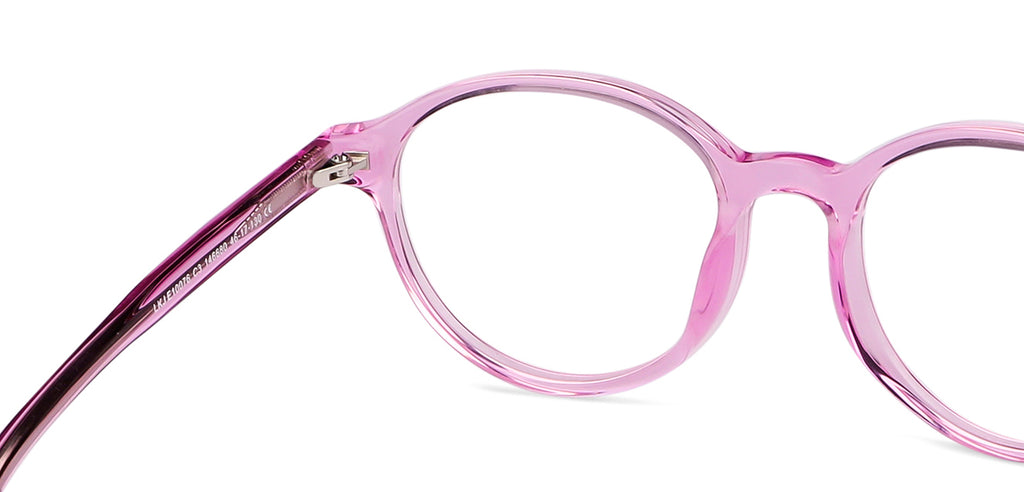 -Frame Round--EG -Frame Round--EG
