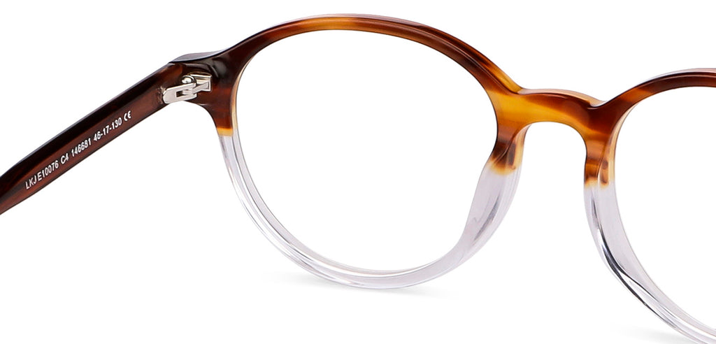 -Frame Round--EG -Frame Round--EG