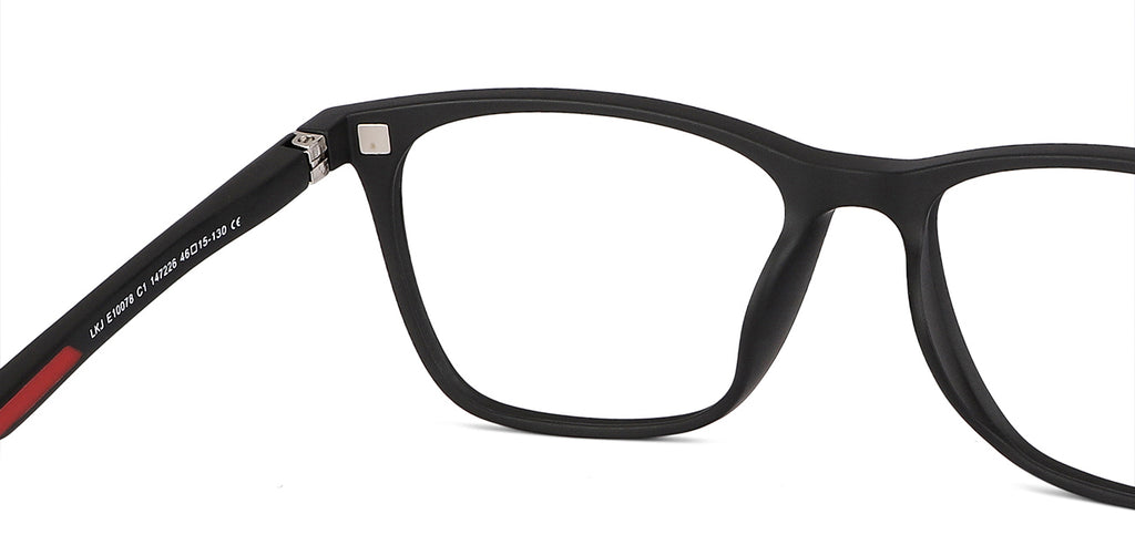 -Frame Square--EG -Frame Square--EG