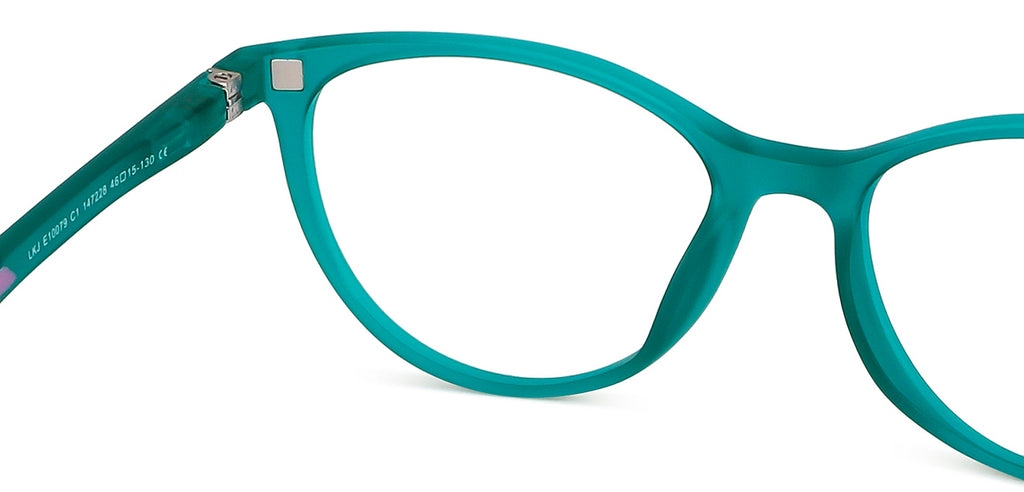 -Frame Cat Eye--EG -Frame Cat Eye--EG
