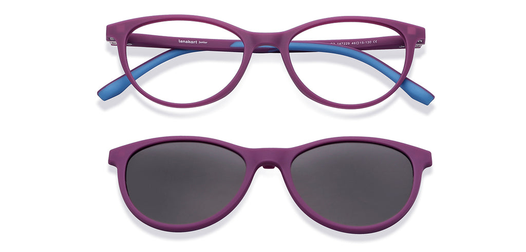 -Frame Cat Eye--EG -Frame Cat Eye--EG