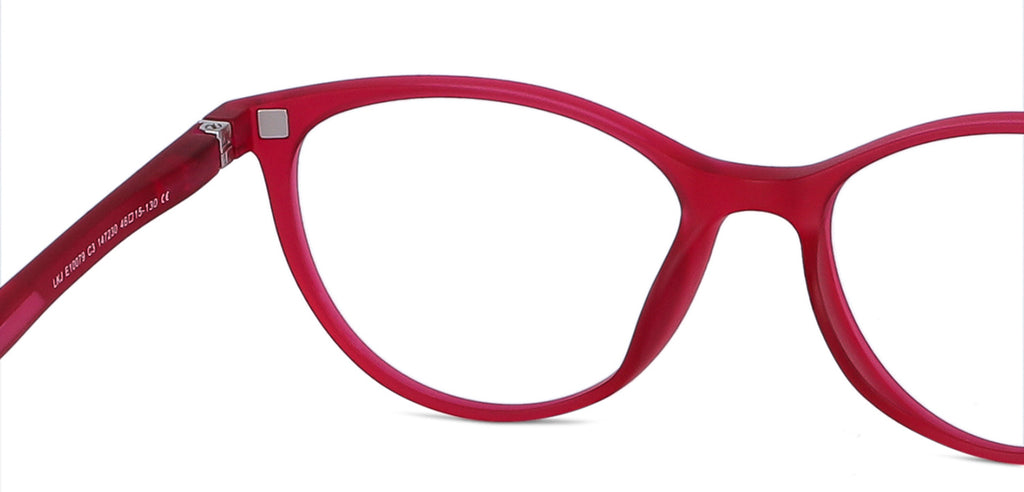-Frame Cat Eye--EG -Frame Cat Eye--EG