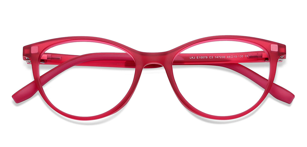 -Frame Cat Eye--EG -Frame Cat Eye--EG