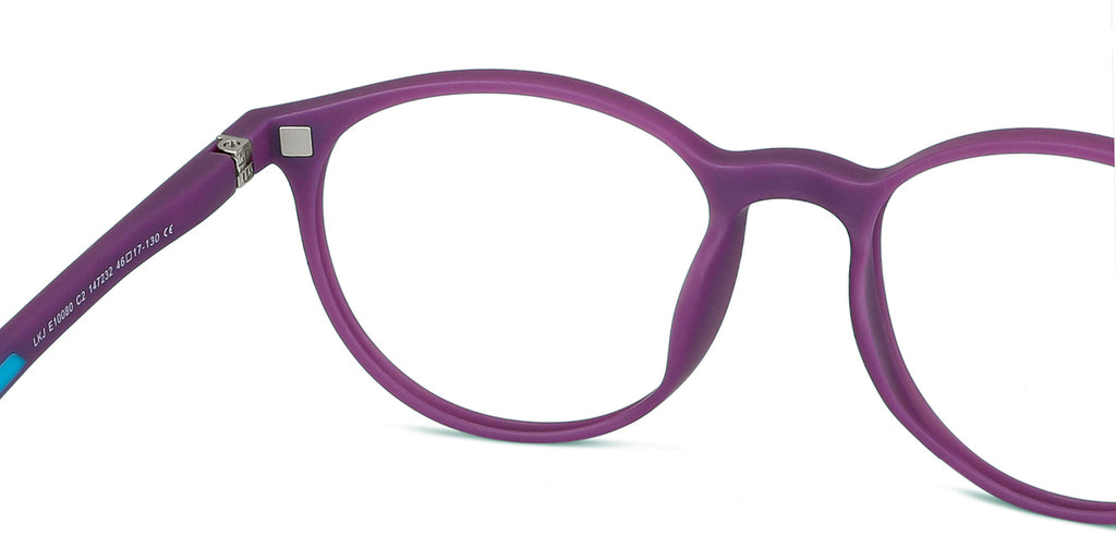 -Frame Round--EG -Frame Round--EG