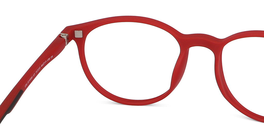 -Frame Round--EG -Frame Round--EG