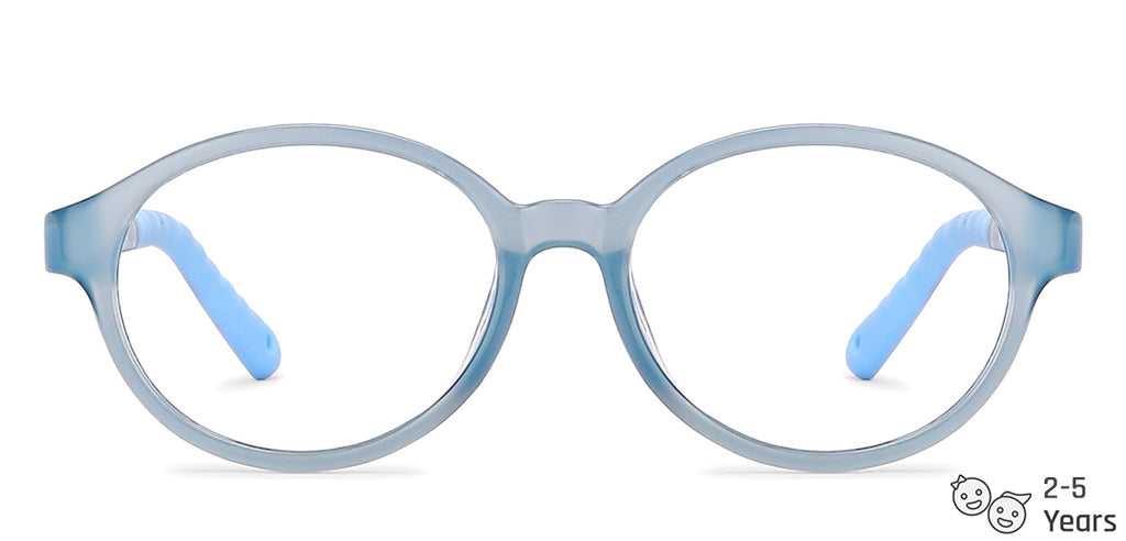 -Frame Round--EG -Frame Round--EG